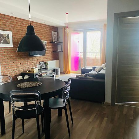 Dyrekcyjna Apartment Wroclaw Bagian luar foto