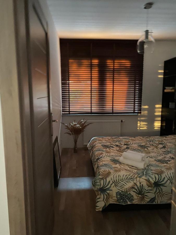 Dyrekcyjna Apartment Wroclaw Bagian luar foto