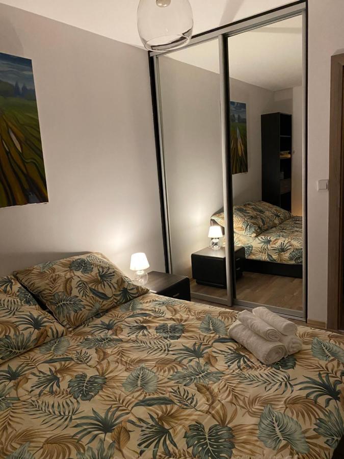 Dyrekcyjna Apartment Wroclaw Bagian luar foto