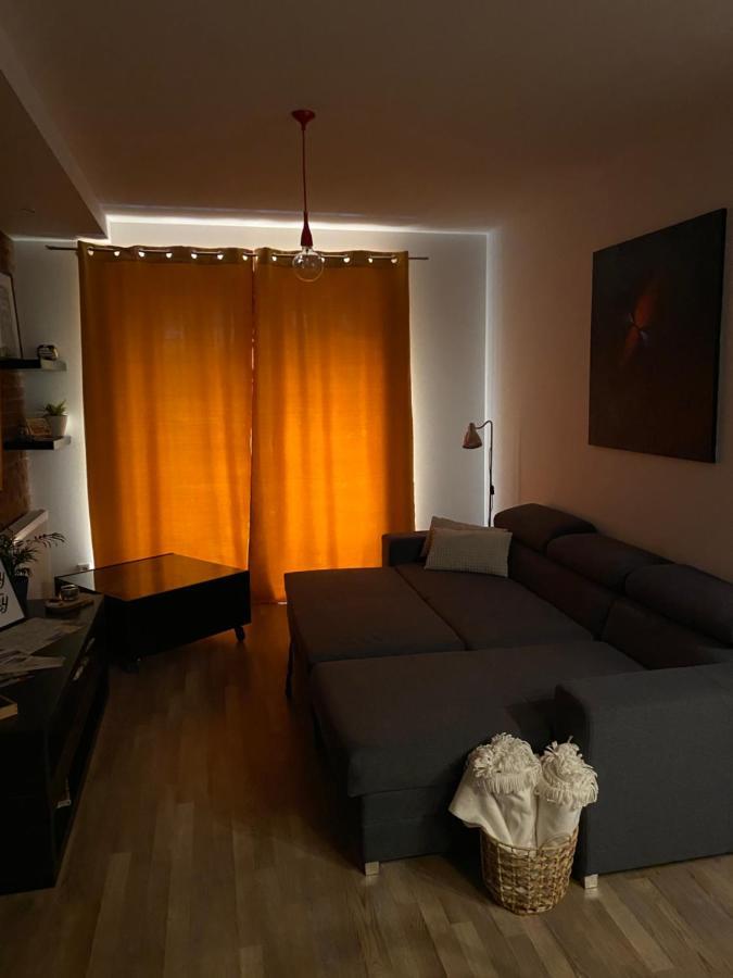 Dyrekcyjna Apartment Wroclaw Bagian luar foto