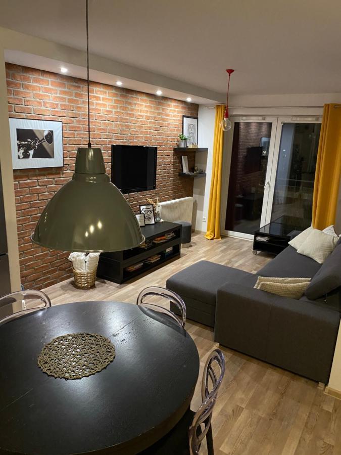 Dyrekcyjna Apartment Wroclaw Bagian luar foto