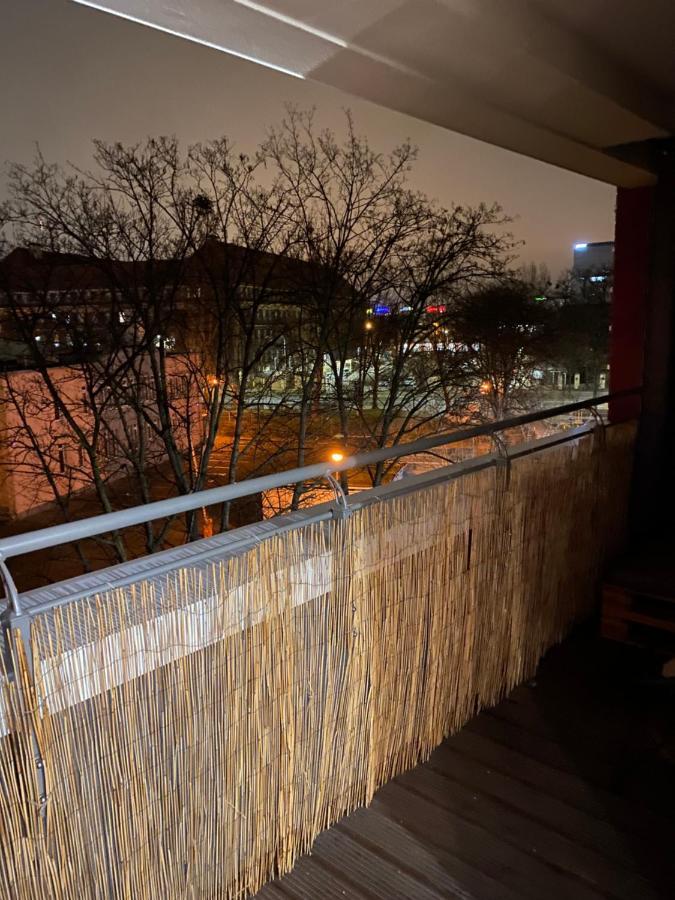 Dyrekcyjna Apartment Wroclaw Bagian luar foto