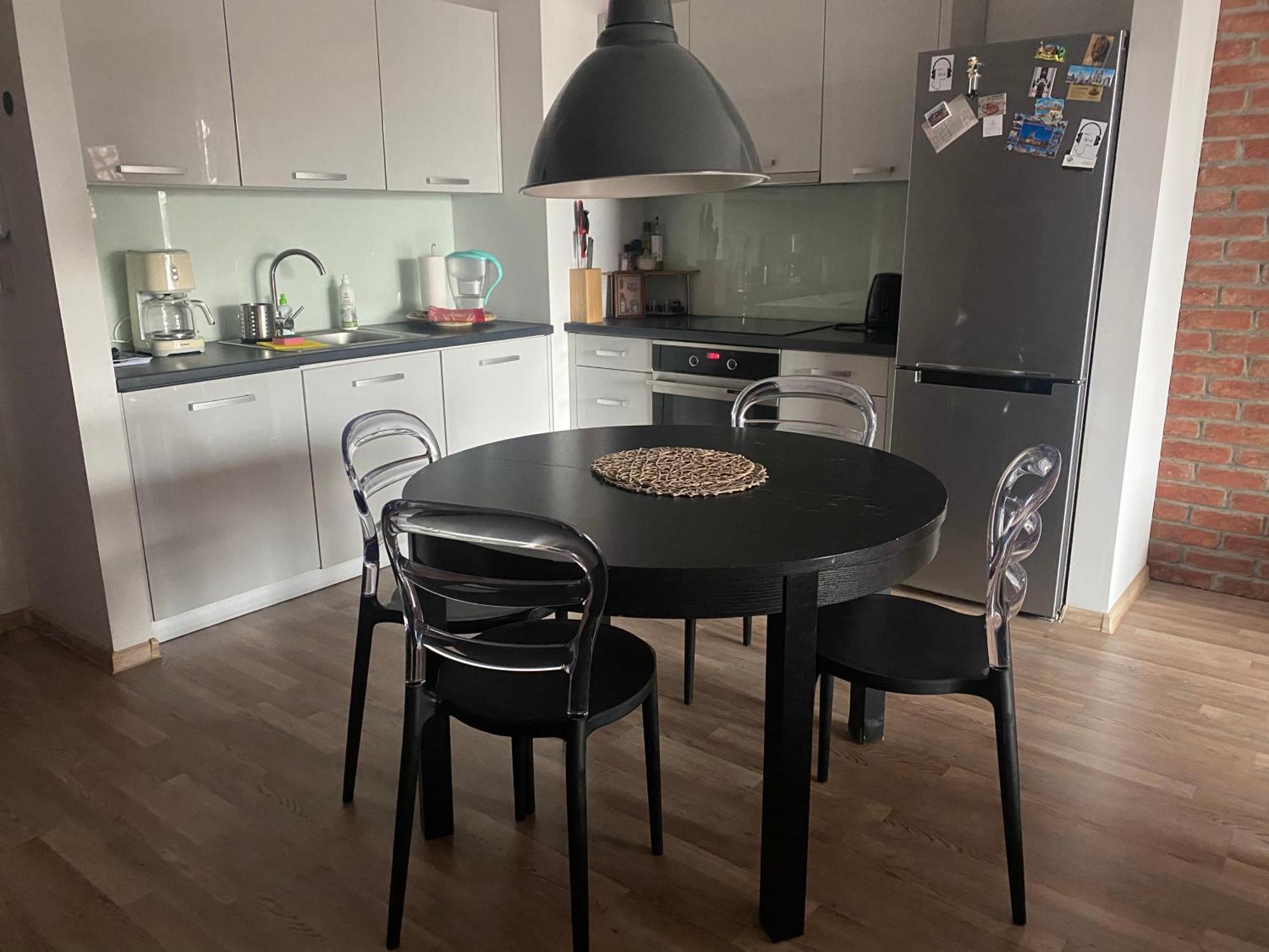 Dyrekcyjna Apartment Wroclaw Bagian luar foto